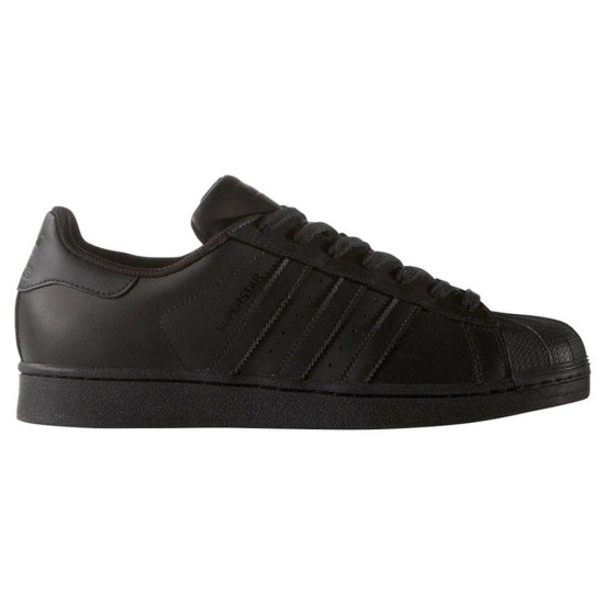 Adidas Superstar foundation